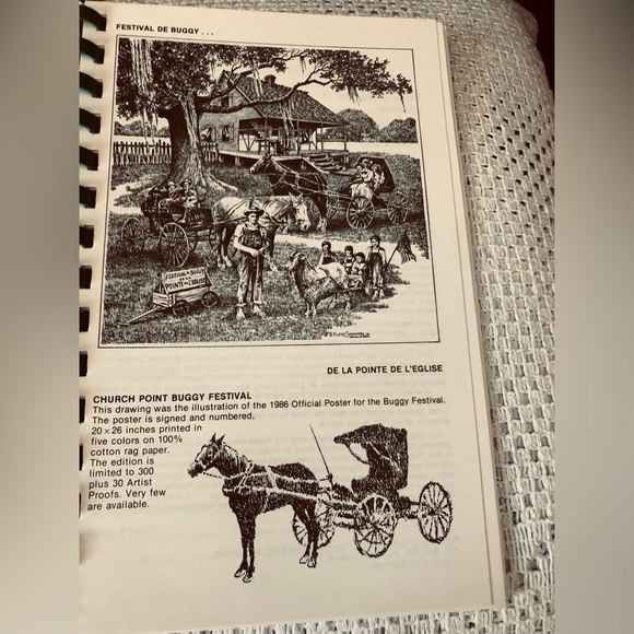 Roger’s Cajun Cookbook - Picture 5 of 8